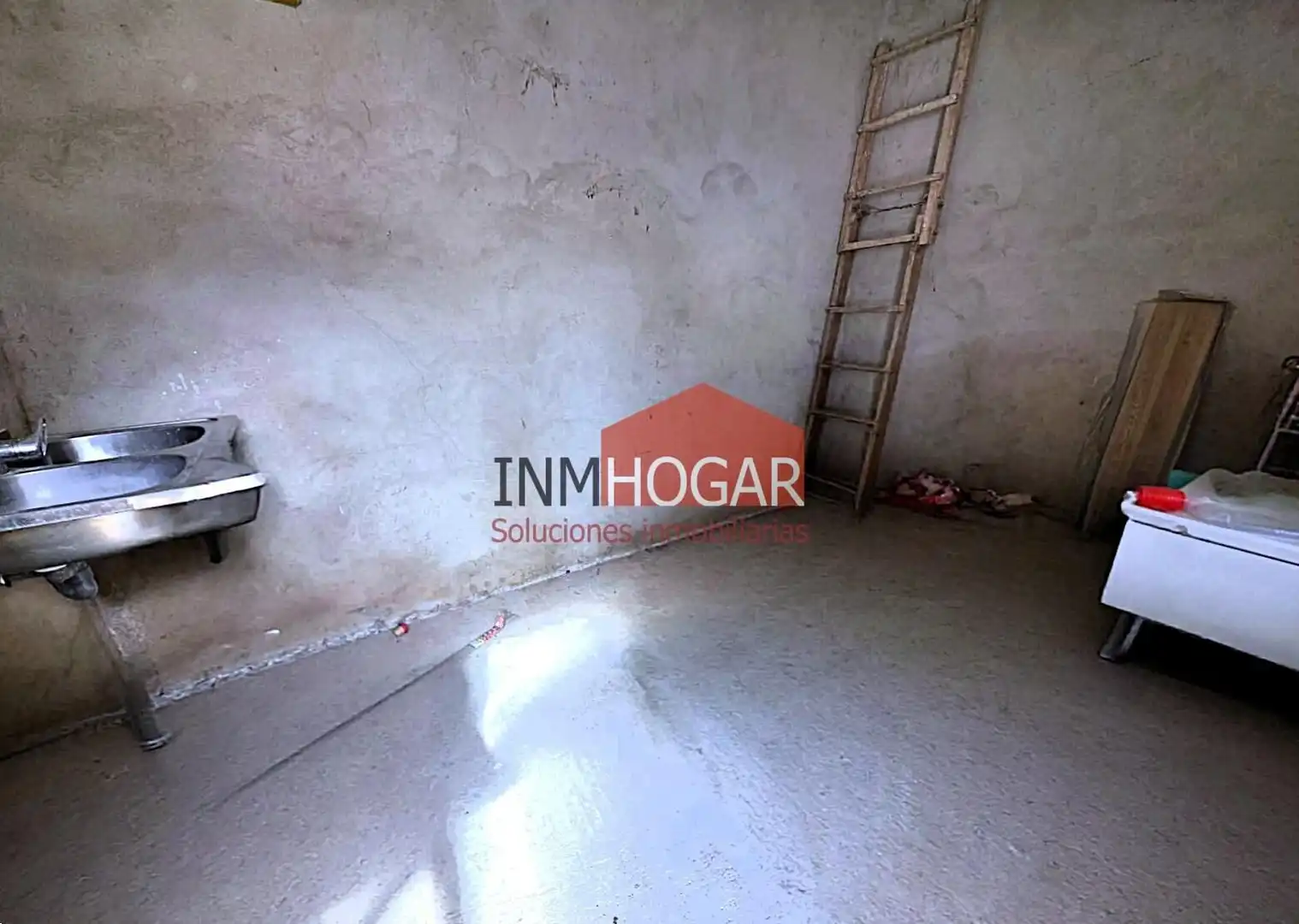 Casa o chalet en venta en Madrigal de las Altas Torres con Amueblado