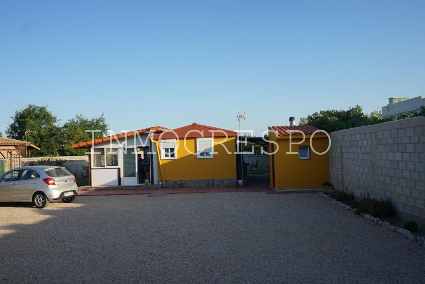 Country house for sale in ENTRADA CASOTERO, El Marenyet
