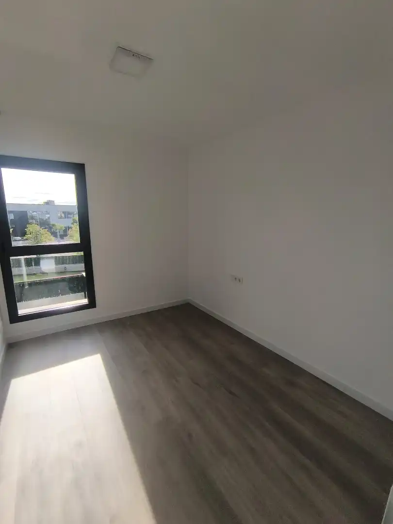 Bedroom of Flat for rent in Vilablareix, Girona