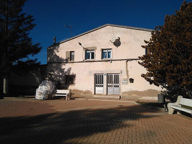 Terreno industrial en Venta en SA-CV-109 en El Manzano