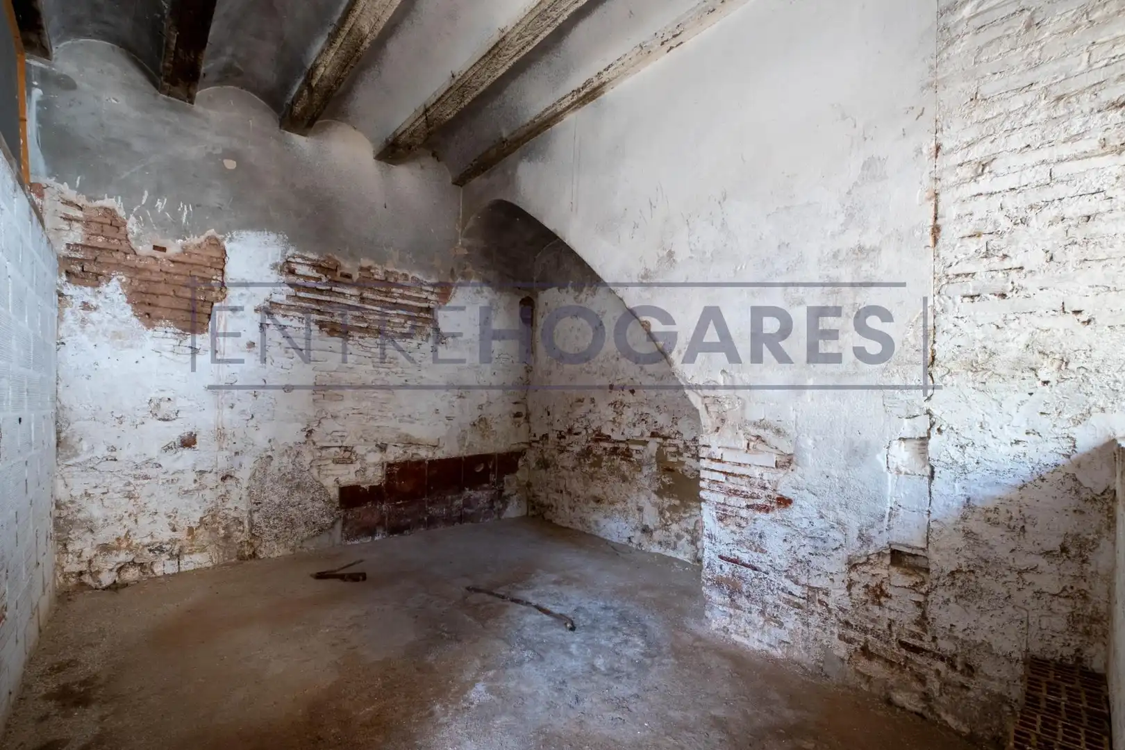 Finca rústica en venta en Alfara del Patriarca con Terraza, Trastero y Balcón