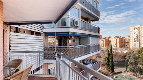 Foto 4 de Pis de lloguer a Pinar del Rey,  Madrid Capital