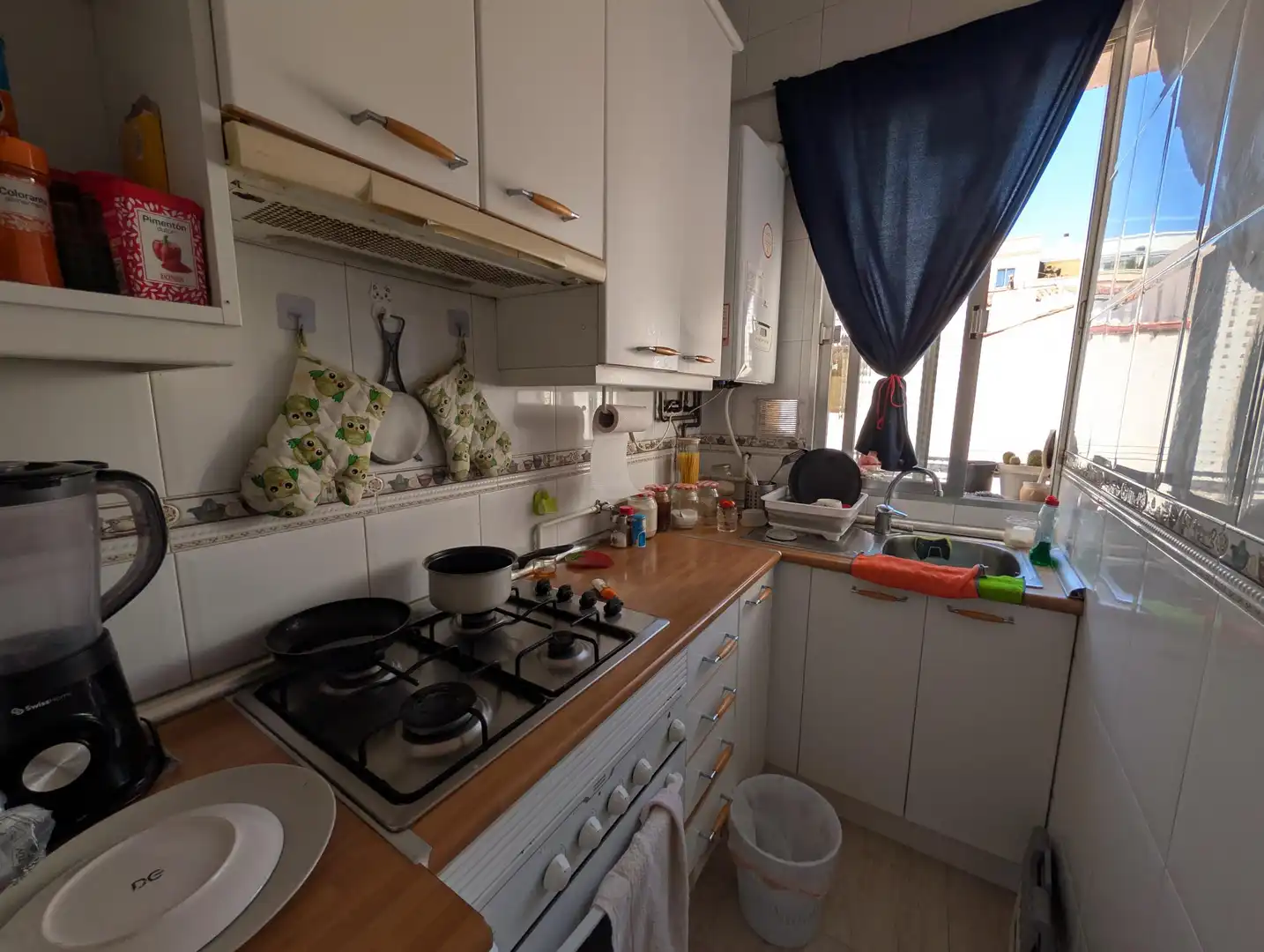 Apartament en venda a Chamberí, imagen 4