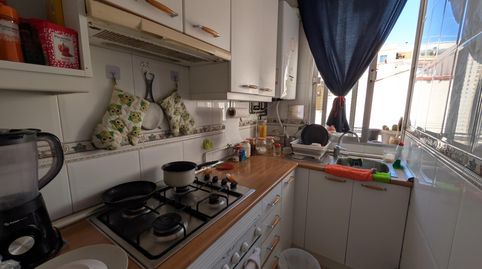Foto 4 de Apartamento en venta en Arapiles, Madrid Capital