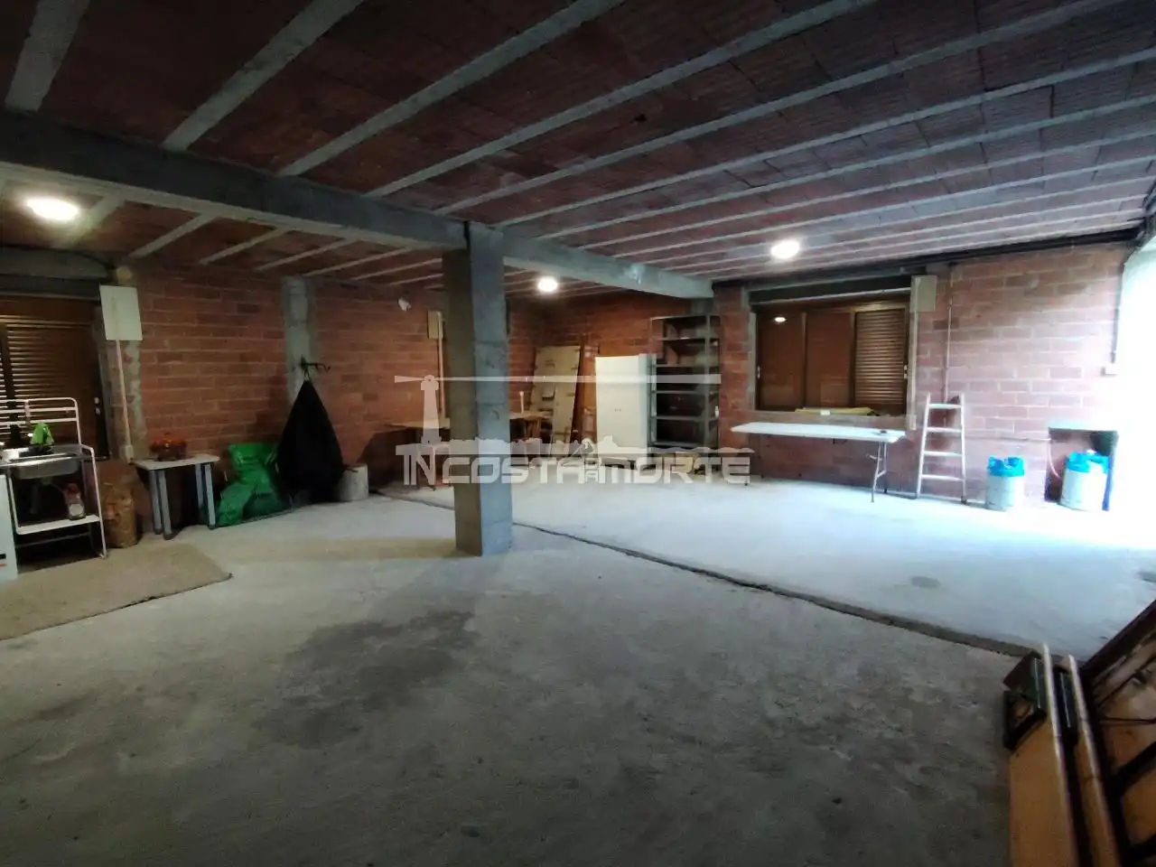 Casa o chalet en venta en Muxía con Calefacción, Jardín privado y Trastero
