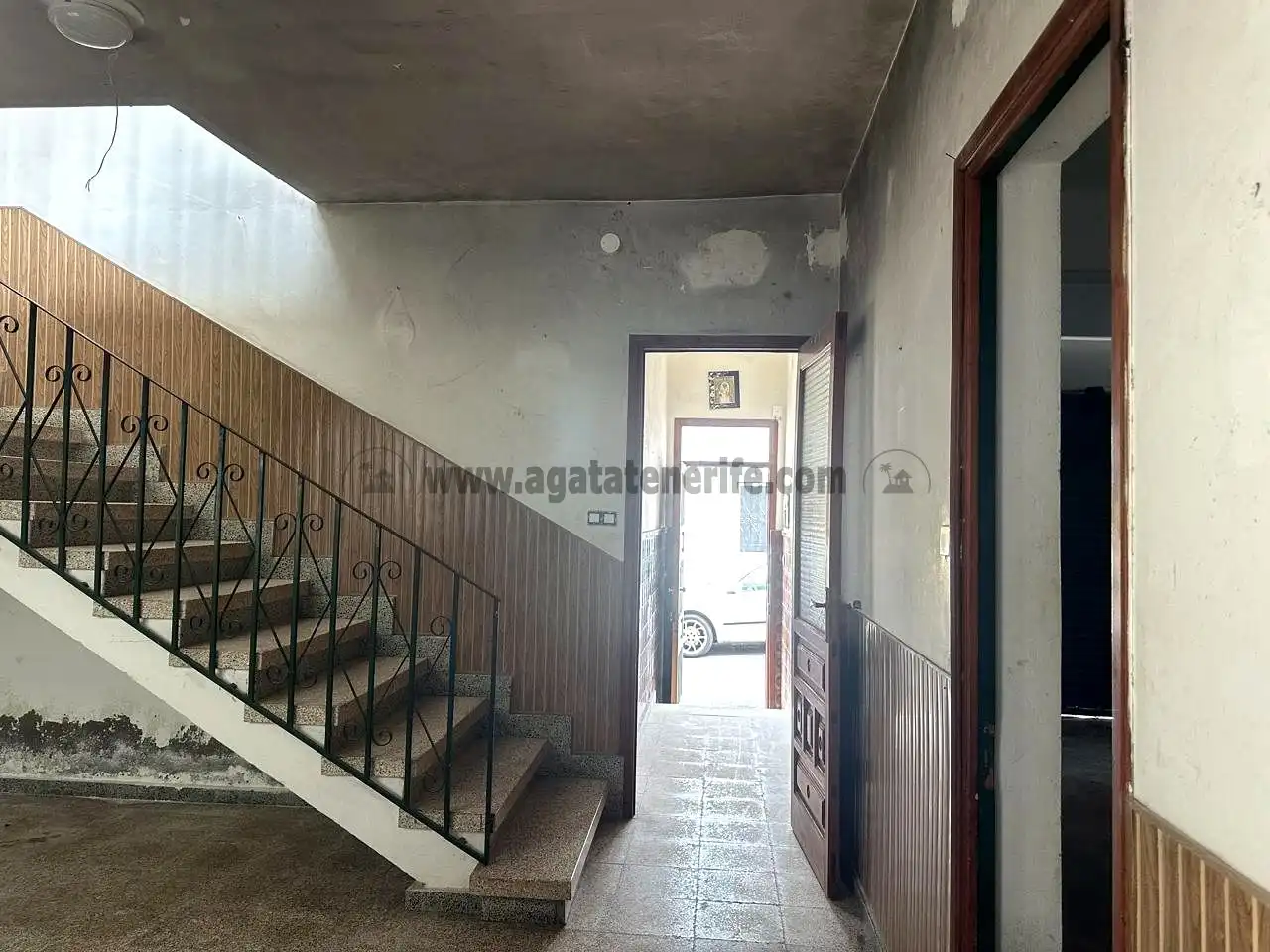 Casa amb jardí en venda a Buenavista del Norte, imagen 17