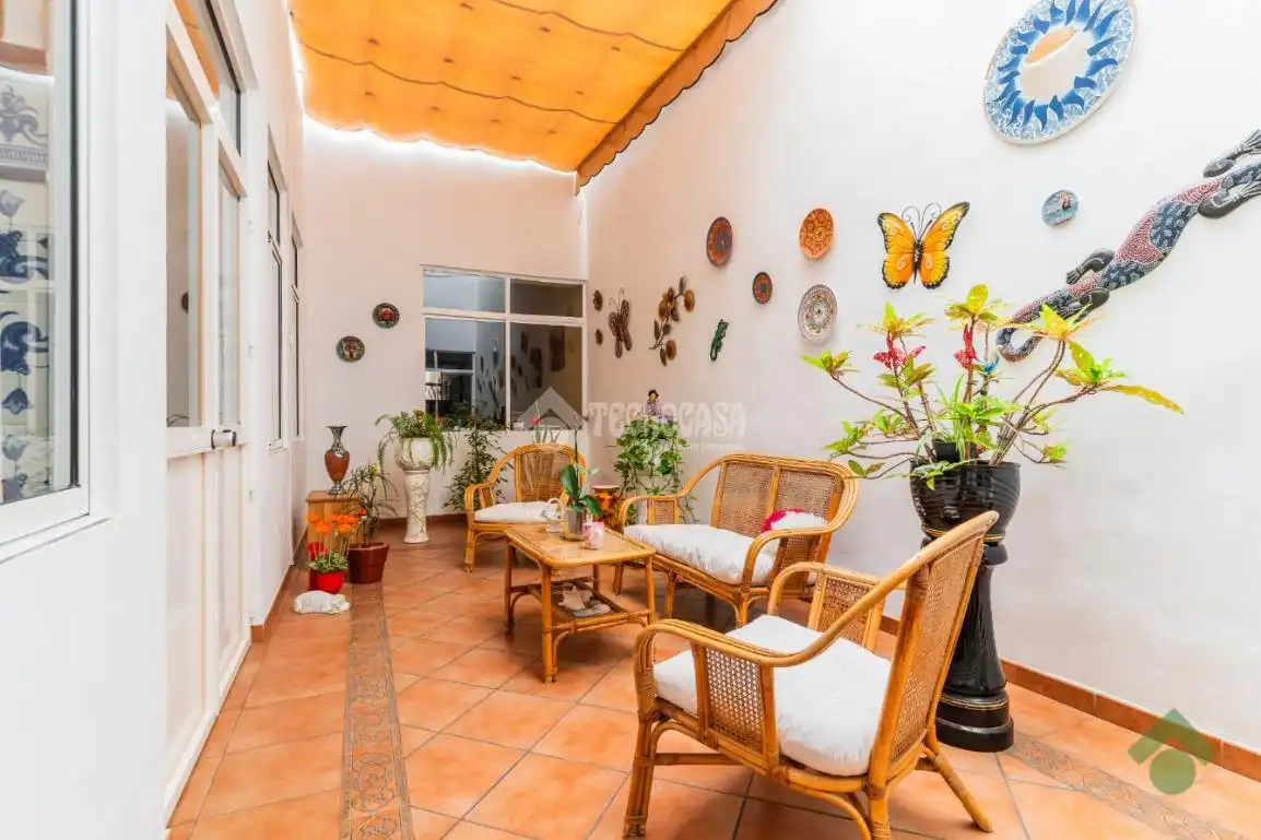 Casa in vendita a Centro
