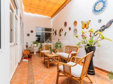 Casa en venda a Centro