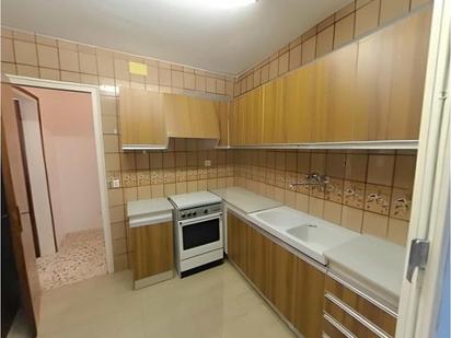 Kitchen of Flat for sale in Torrelles de Foix  with Air Conditioner and Balcony