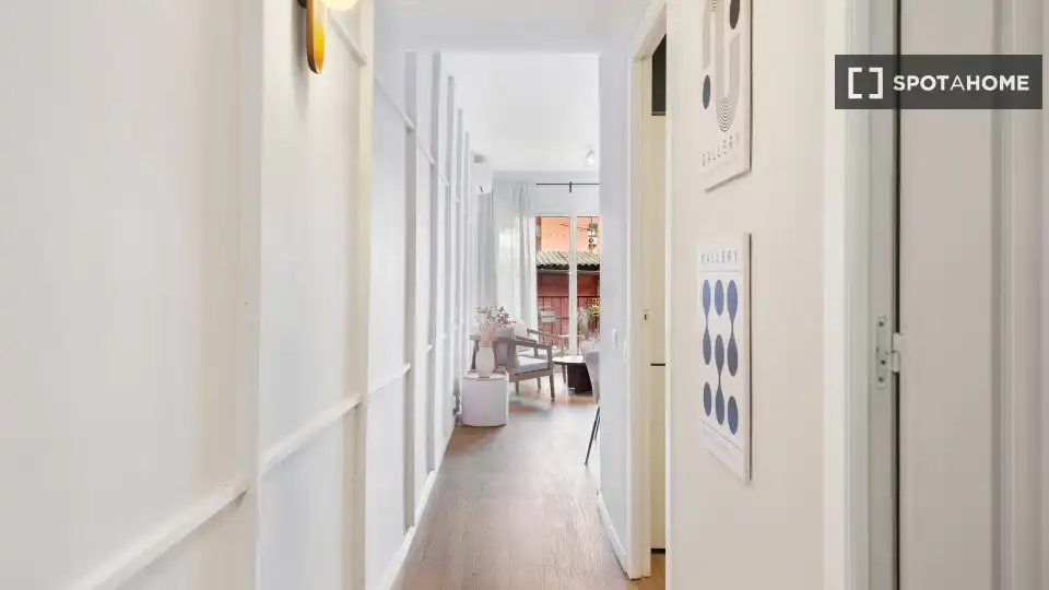 Room in Barcelona, Barcelona