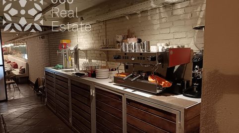 Foto 2 von Geschaftsraum zur ubertragung in Carrer D'enric Granados, L'Antiga Esquerra de l'Eixample, Barcelona Capital