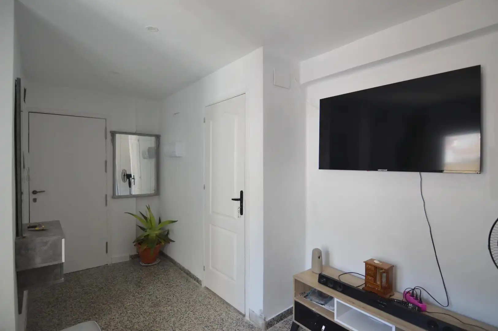 Piso en venta en Cullera con Aire acondicionado, Amueblado y Balcón