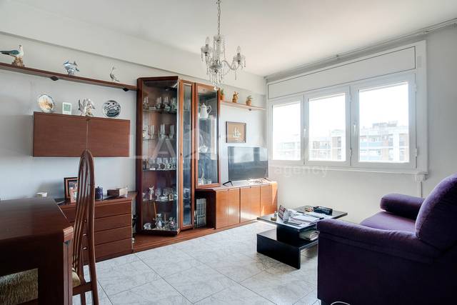 Piso en Venta en Carrer de Jaume Huguet en El Besós i el Maresme