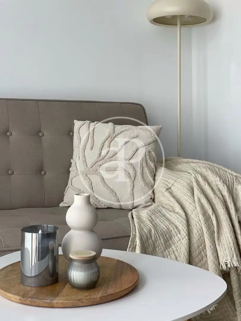 Piso en venta en L'Hort de Senabre