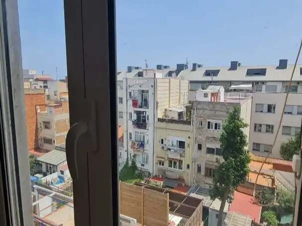Flat for sale in Carrer de Besalú, 8, El Camp de l'Arpa del Clot