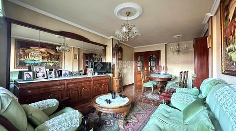 Foto 4 de Piso en venta en Centro, Valladolid Capital