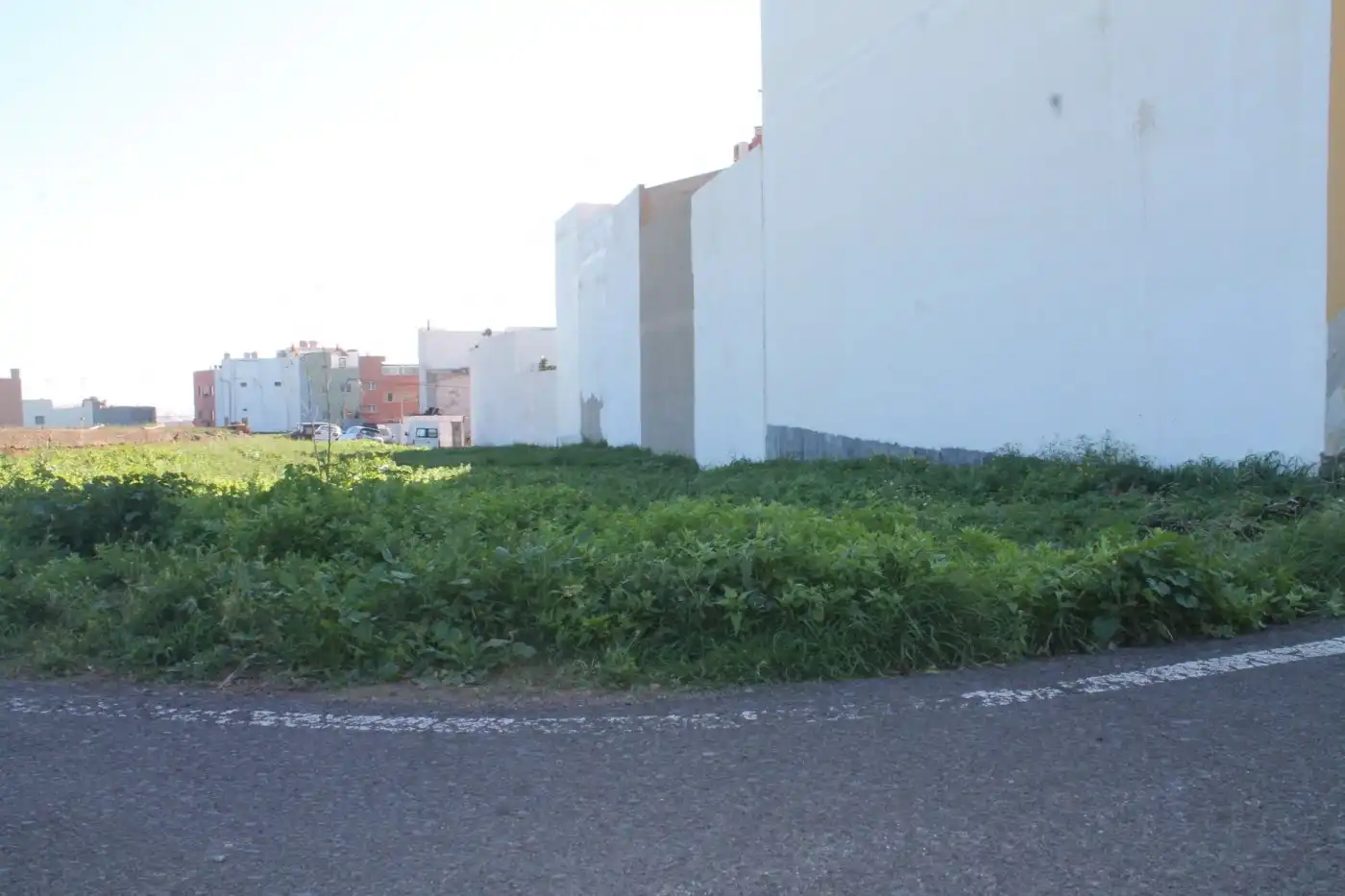 Residencial en venta en Telde