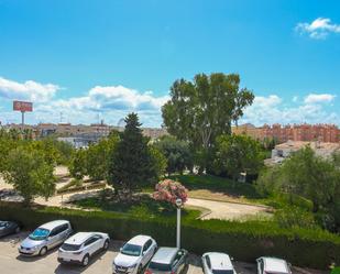 Exterior view of Apartment for sale in Orihuela  with Terrace and Balcony