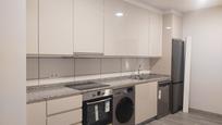 Kitchen of Flat to rent in Málaga Capital