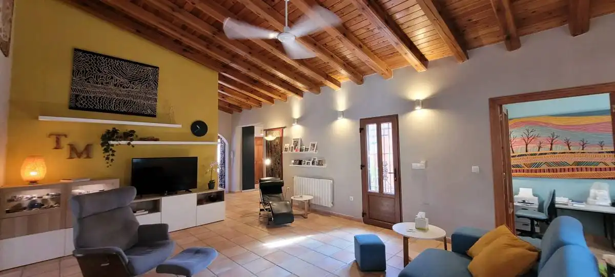 Villa con piscina in vendita a Cam. Arroba de Hornos, imagen 10