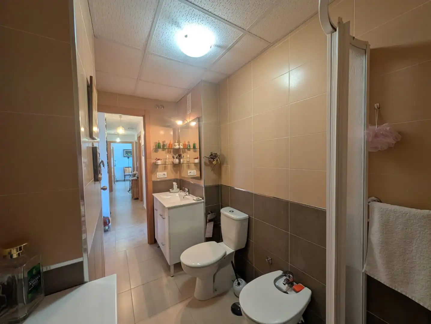Wohnung mit Terrasse zum Verkauf in DOCTOR EMILIO HAYA PRATS, imagen 24
