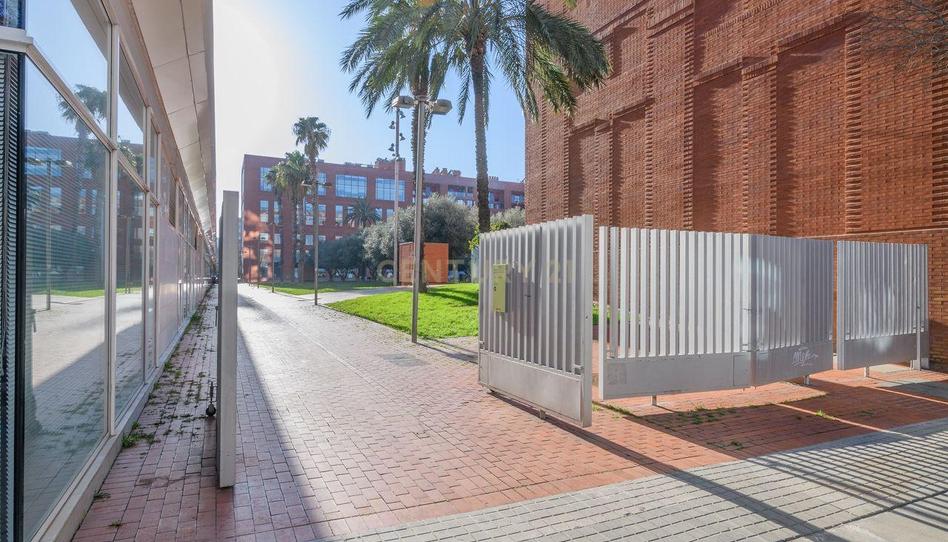 Foto 1 de Apartament en venda a Diagonal Mar i el Front Marítim del Poblenou, Barcelona