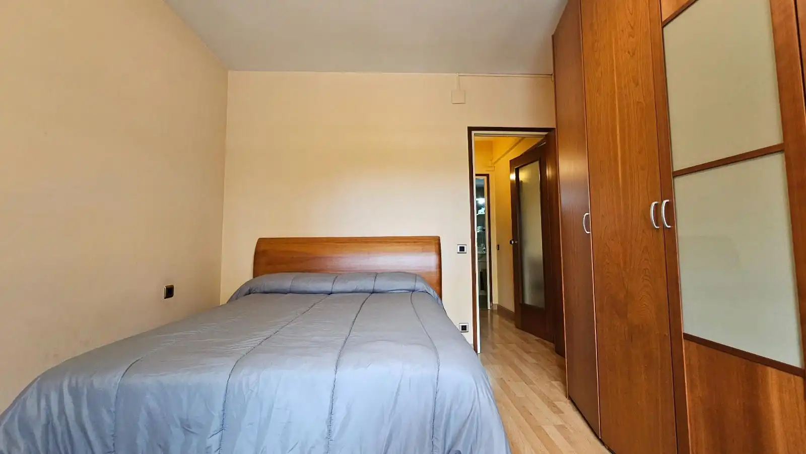 Habitación de Piso en venta en Barcelona con Aire acondicionado y Terraza