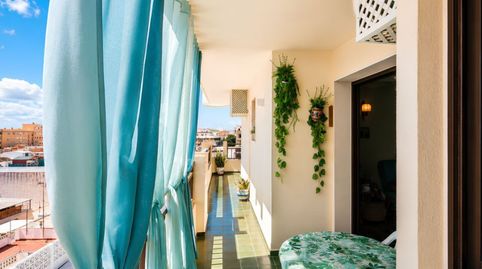 Foto 5 de Piso en venta en Calle Maria Barranco, Puerto Deportivo, Fuengirola