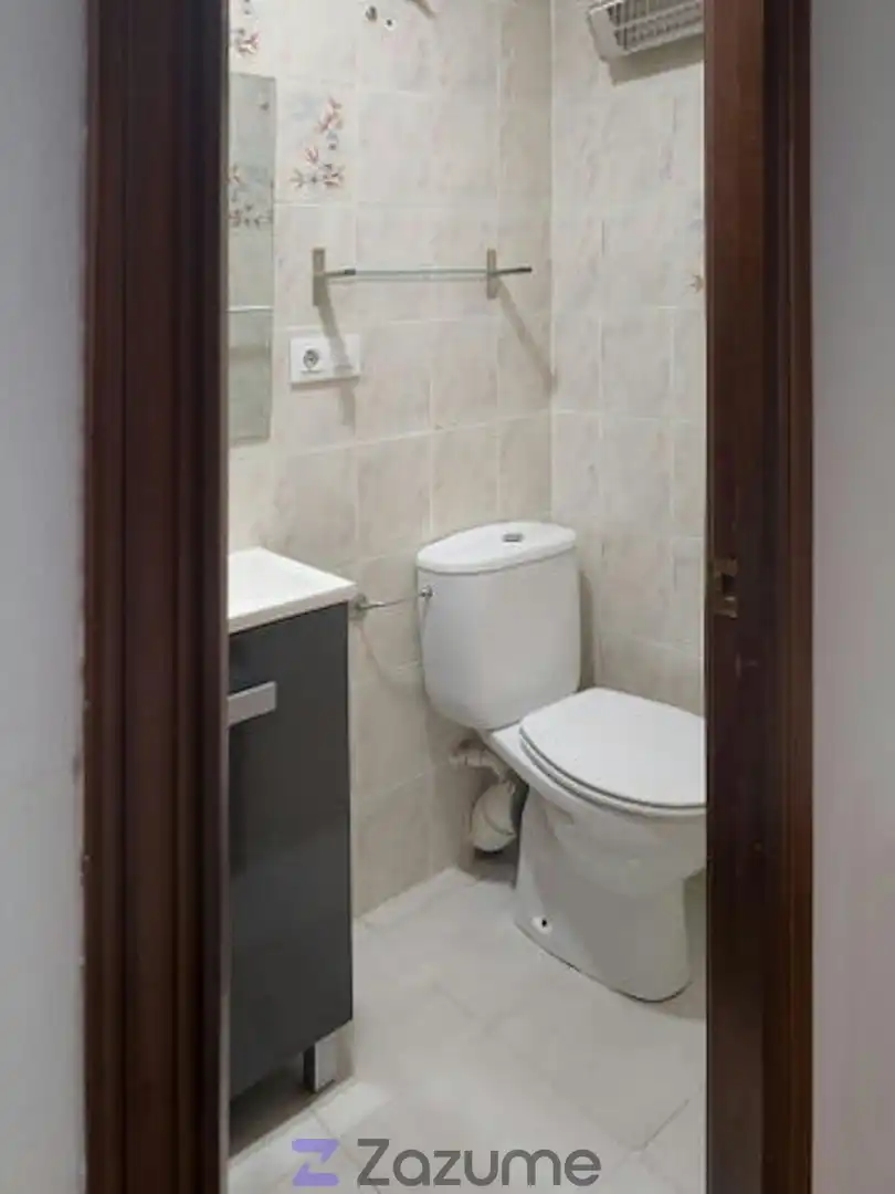 Piso de alquiler en C/ del Sol, Alfafar