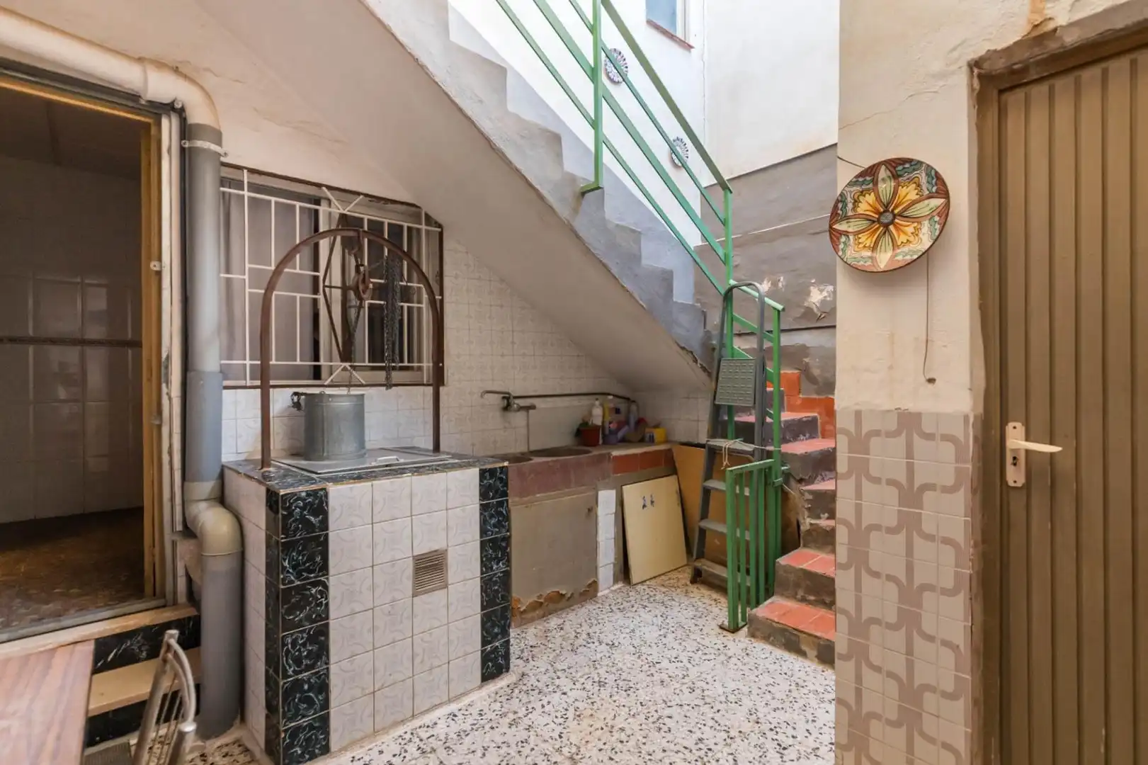 Houses for sale in Murcia  with Air Conditioner and Terrace