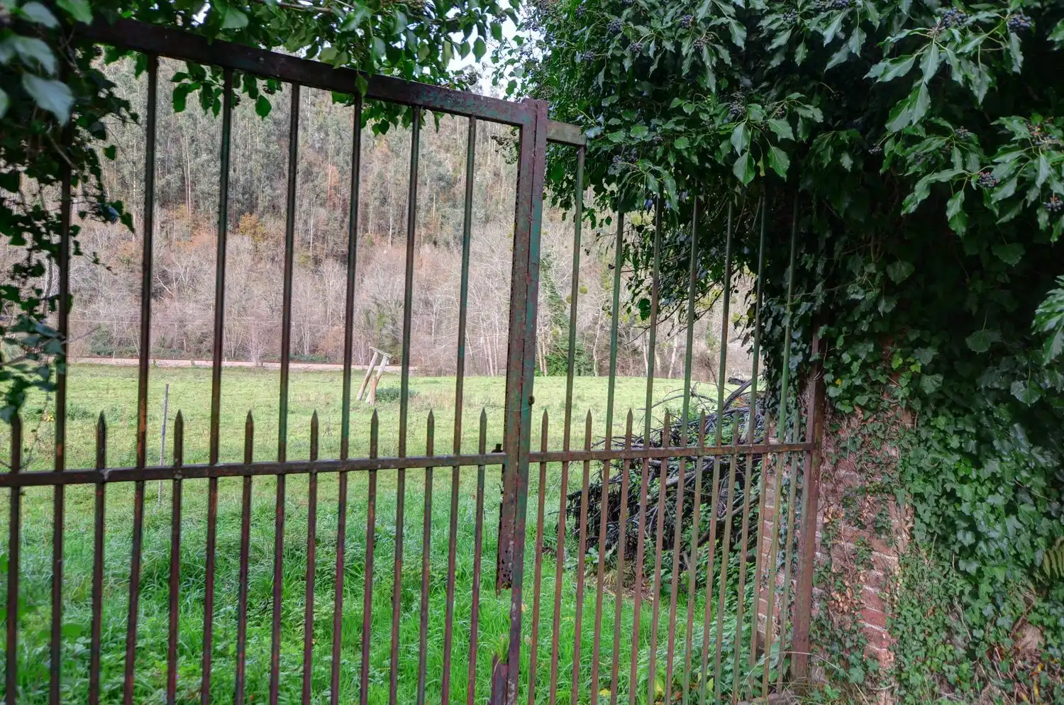 Casa o xalet en venda a Piloña