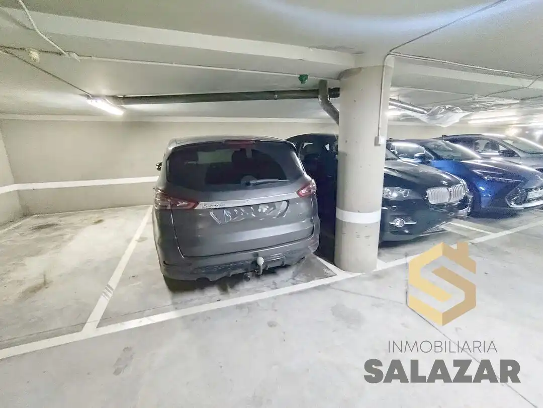 Flat with garden for sale in Auntzetxeta Kalea, imagen 37