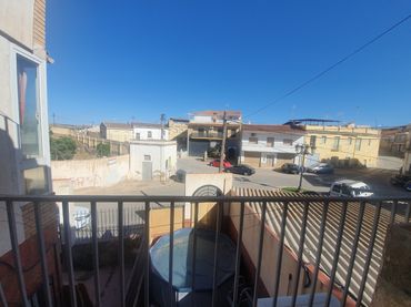 Appartement avec balcon à vendre à Calle de San Diego 8