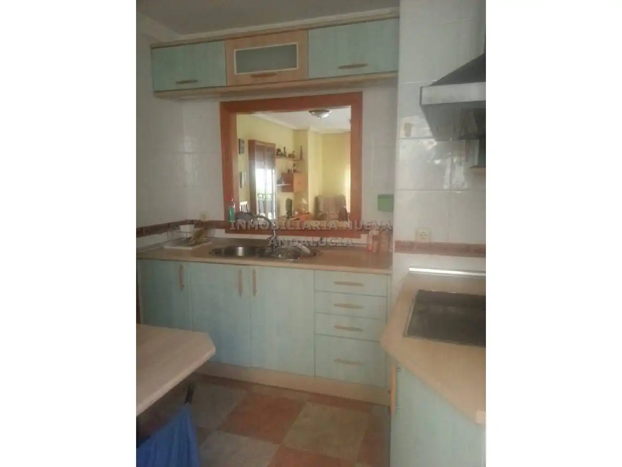 Fotografía del inmueble reportado: 700 €/mes — Almería, Almería