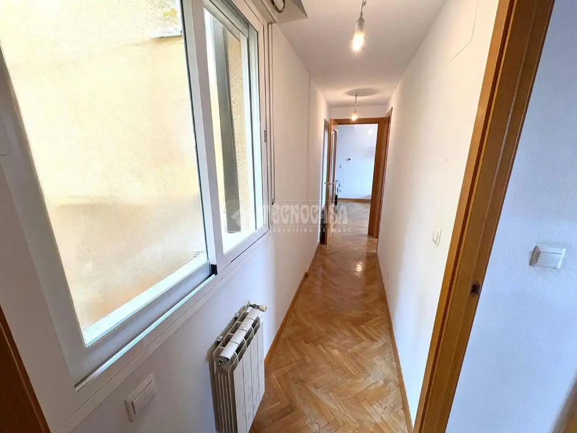 Piso en venta en Valdemoro con Parquet y Trastero