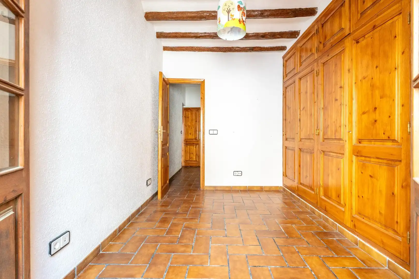 Casa con terraza en venta en Carrer de la Peixateria, imagen 37