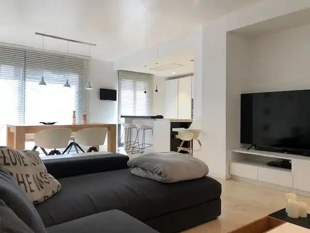 Flat with pool for sale in Josep Maria de Sagarra 36, imagen 16