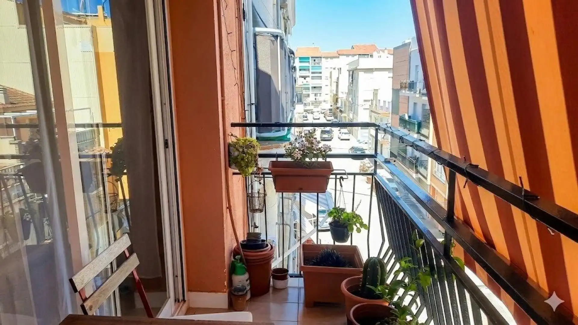 Balcony of Attic for sale in Sant Pere de Ribes  with Terrace