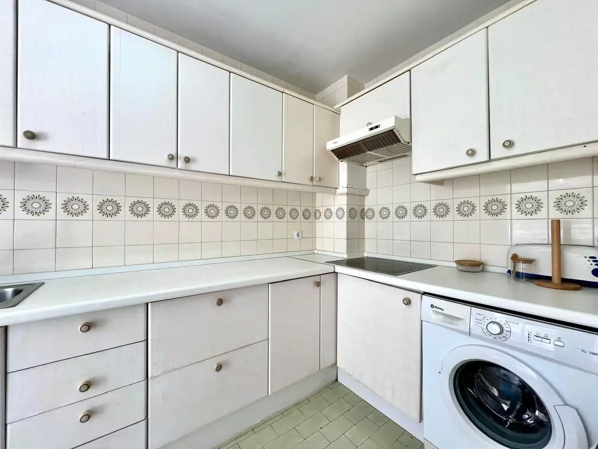 Flat with pool for sale in Marbella - Marbella,Elviria,Avenida Santa Maria, imagen 13