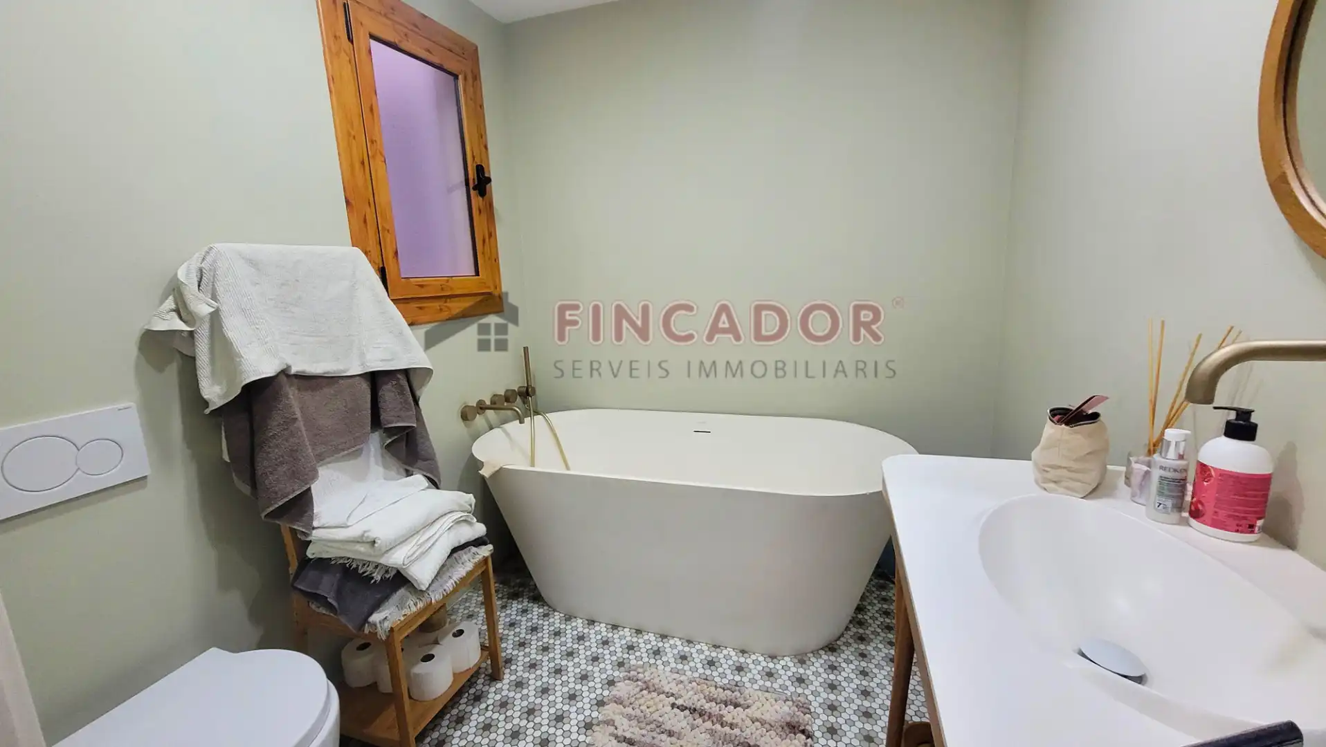 Appartement avec terrasse à vendre à Carrer de la Lluna, imagen 11
