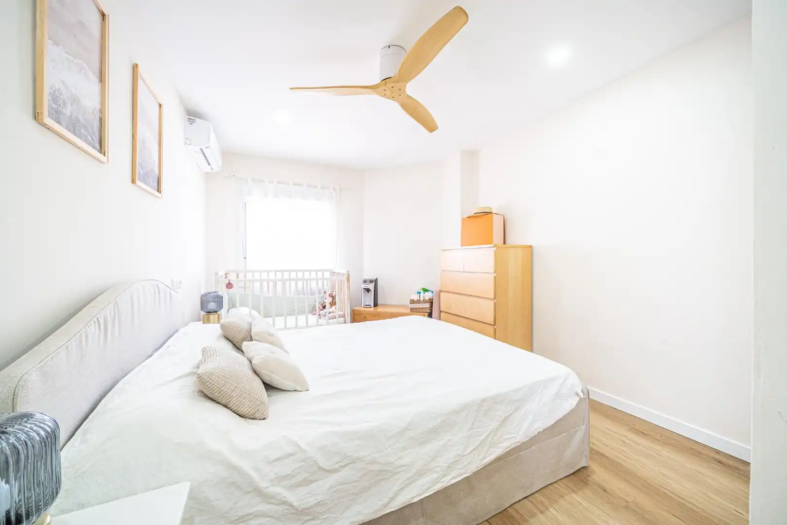 Habitación de Piso en venta en  Palma de Mallorca con Aire acondicionado, Calefacción y Amueblado