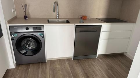 Foto 4 de Piso de alquiler en Carrer Francisco Alcayde, Pueblo, Valencia