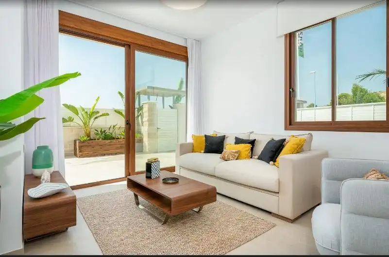 House with terrace for sale in Cala Marqués, imagen 13