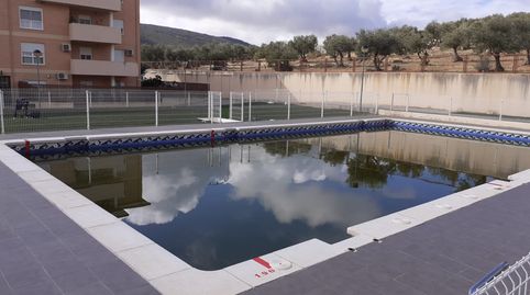Foto 3 de Pis en venda a PAU 2-600, Puertollano