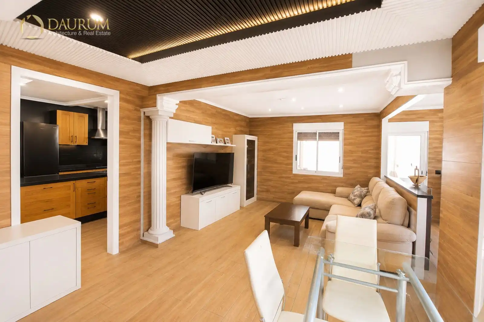 Wohnung zum Verkauf in PASEO GERMANIAS, imagen 5