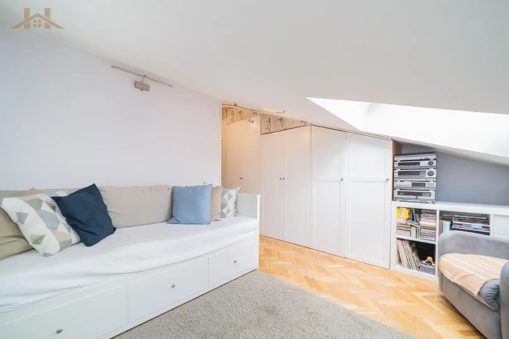 Habitación de Piso en venta en Villaviciosa de Odón con Aire acondicionado, Calefacción y Terraza