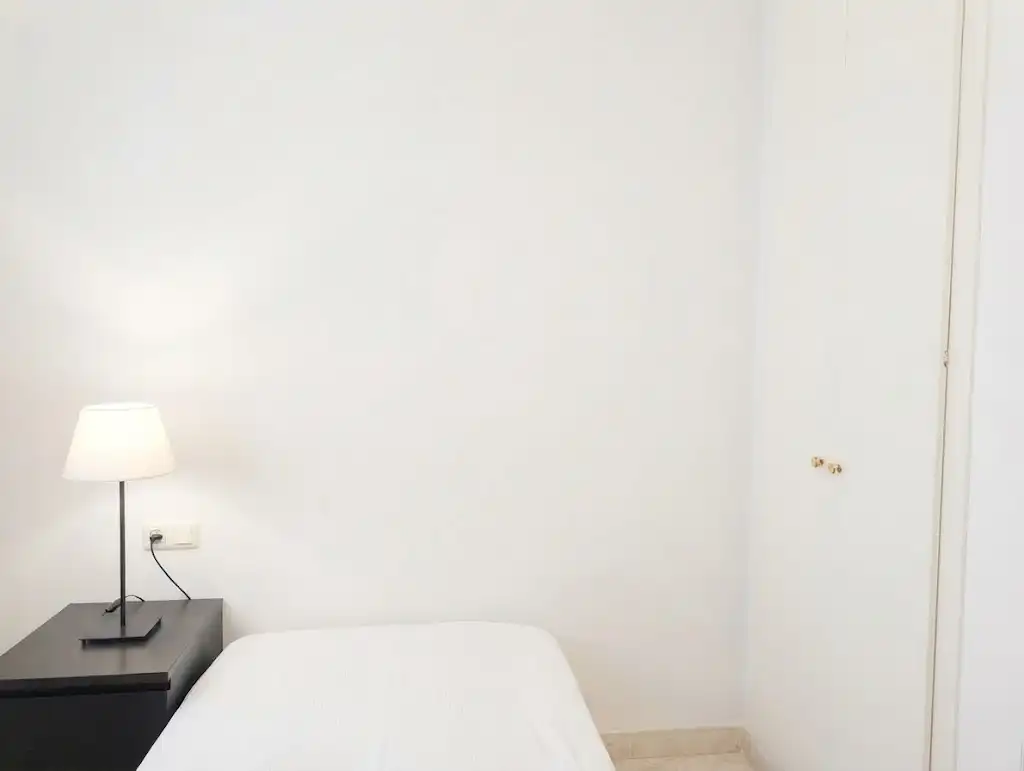 Appartamento con terrazza in vendita a Carrer Sant Hipòlit, imagen 24