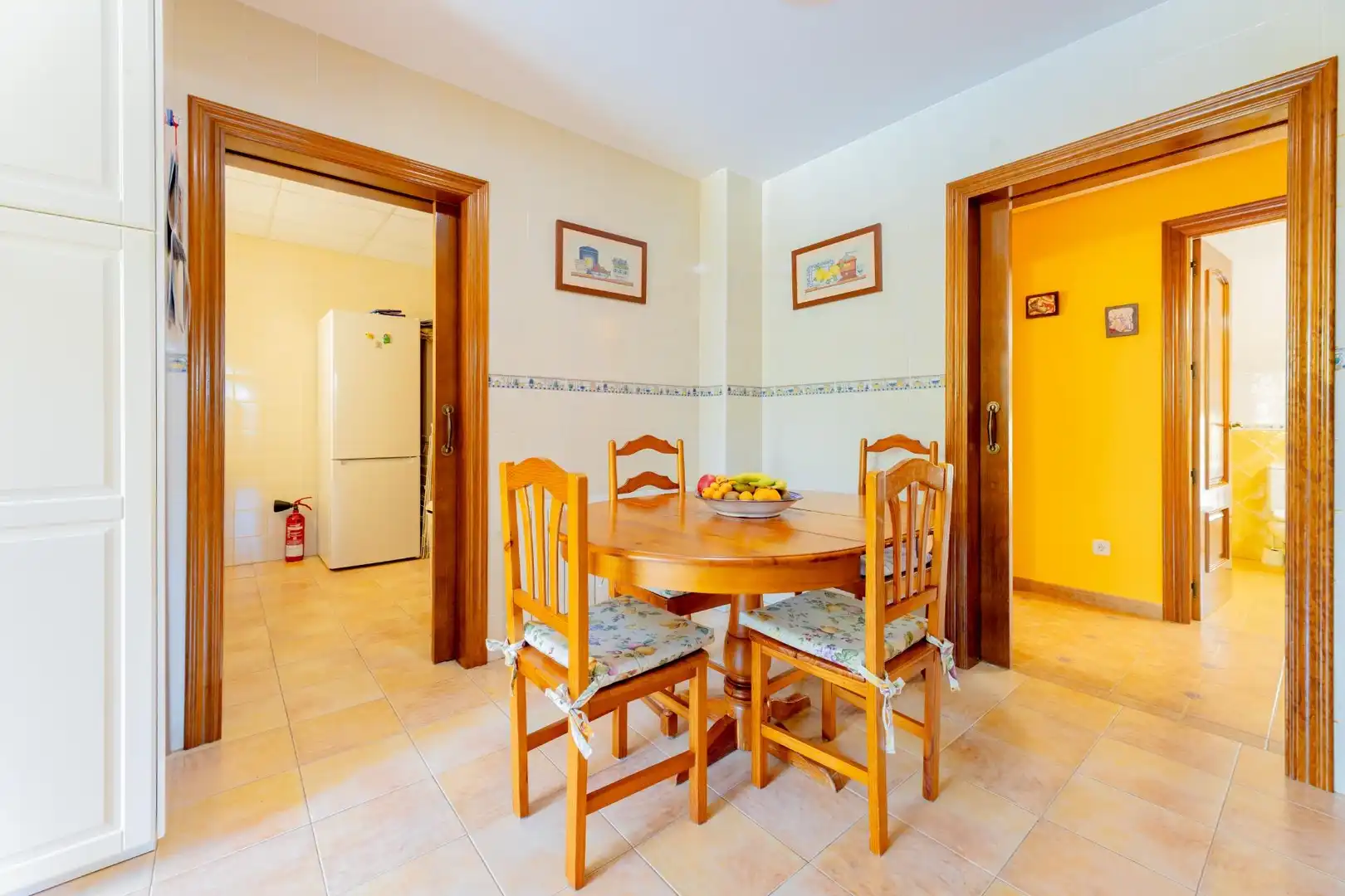 Villa mit Pool zum Verkauf in Los Pinares - La Masia, imagen 25