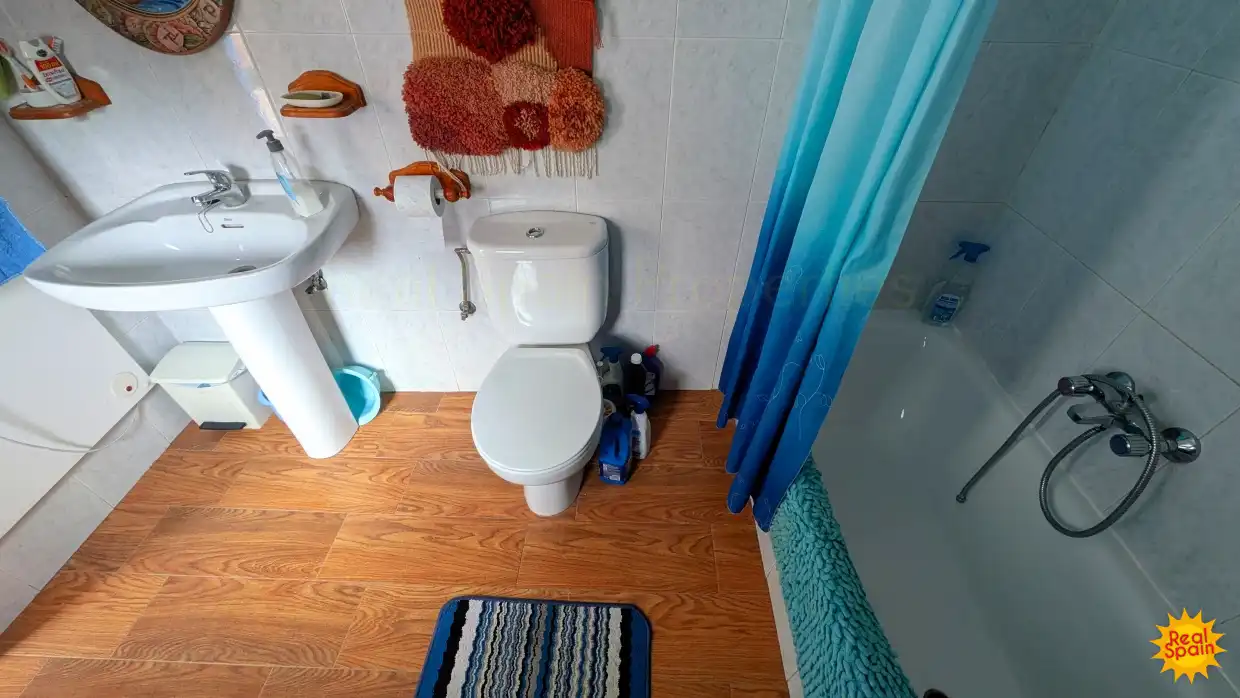 Casa rústica en venda a Pedanías Centro, imagen 14