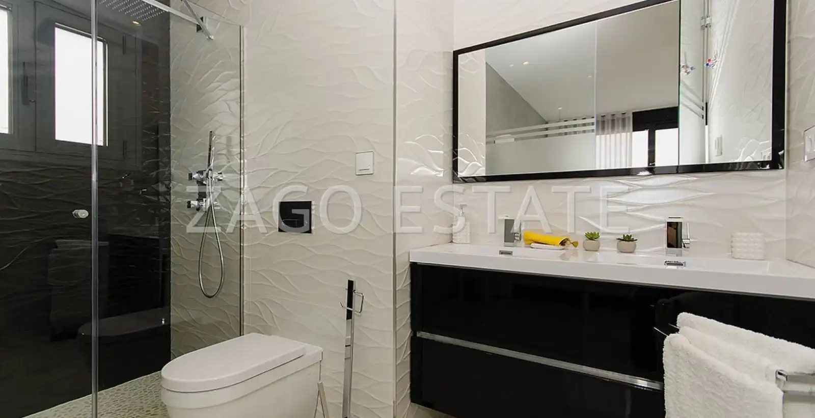 Casa amb jardí en venda a Orihuela Costa, imagen 5